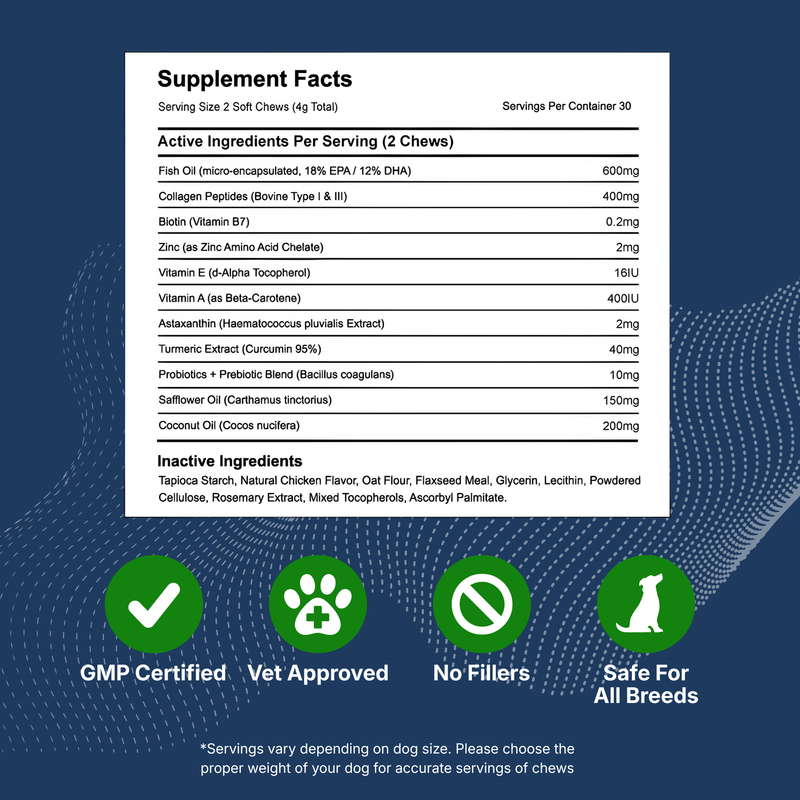 FurGuard™ | Stop Finding Dog Hair in Everything